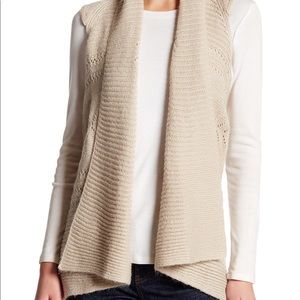 Splendid Sweater Vest